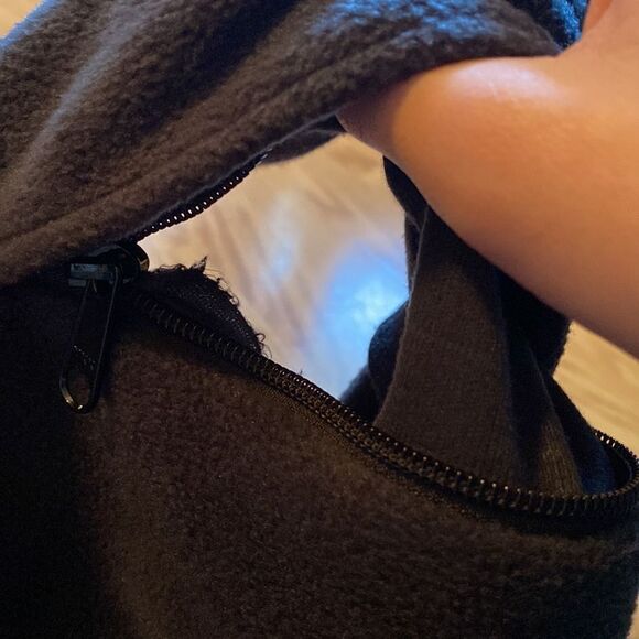 Columbia M Women’s Light Fleece Coat - Picture 10 of 10